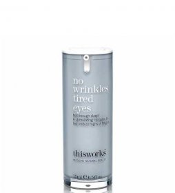 this works No Wrinkles Tired Eyes (15ml)