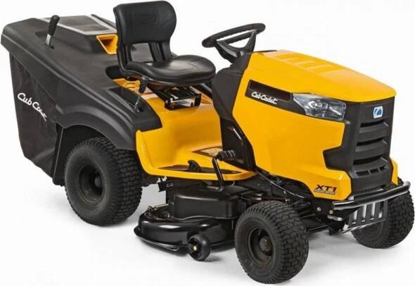 Cub Cadet XT1 PR95