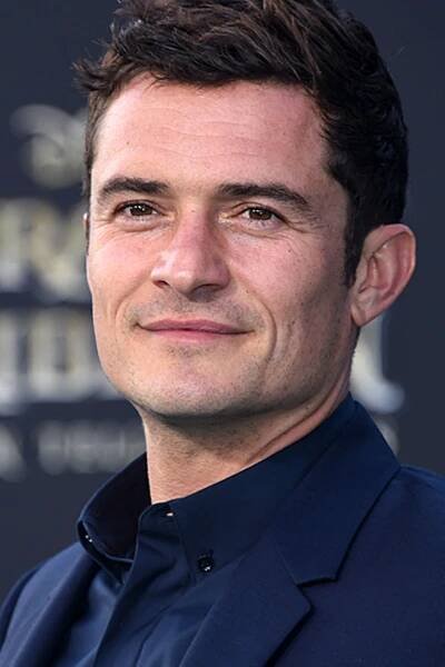 Orlando Bloom