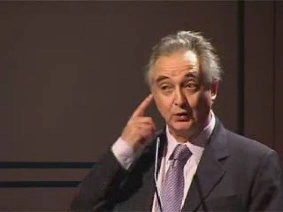 Attali : Peuple juif 1/2 - Vidéo Dailymotion