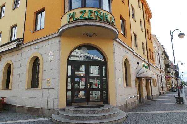Plzeňka Pardubice foto 1