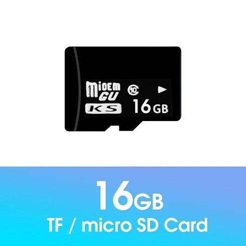 FONKEN Karta Micro SD TF 8G 16G 32GB Paměť Vysokorychlostní Vozidlo Cestování Záznamník dat Telefon TF Karty Millet Fotoaparát