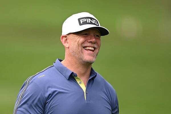Mike Tindall Dreams of a Rugby Super Bowl