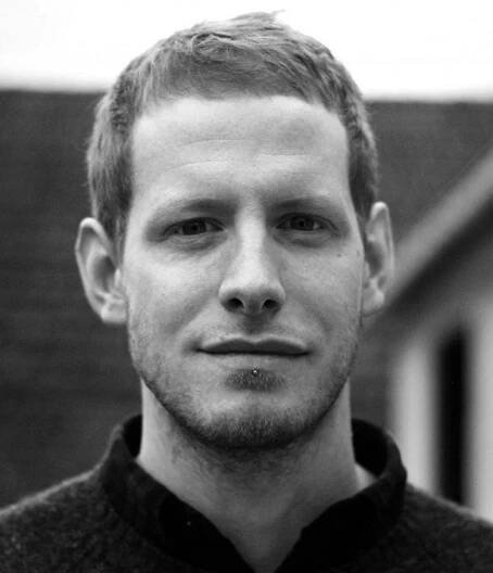 Matt Hill