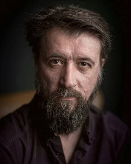 HANS GORDON KENNEDY