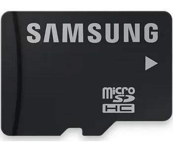Paměťová micro SD karta Paměť: 128 GB