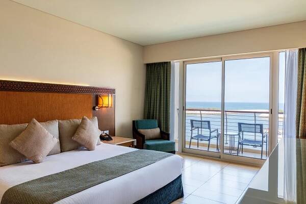 Hotel Barceló Mussanah Resort - Omán | CK Čedok