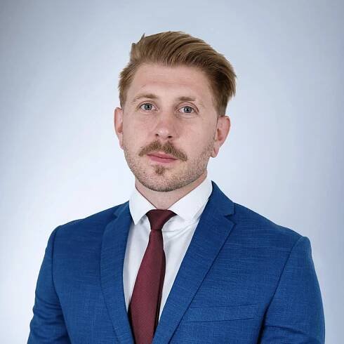 David Kolář - Finance & vzdělávání