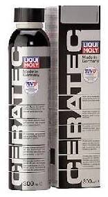 Liqui Moly 3721 CeraTec Keramická přísada do oleje 300 ml Liqui Moly 7181/3721 CeraTec Keramická přísada do oleje 300 ml