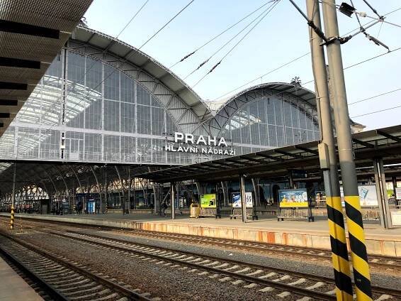 Návštěva výstavy 3D tisku v Praze - Masarykova ZŠ Plzeň