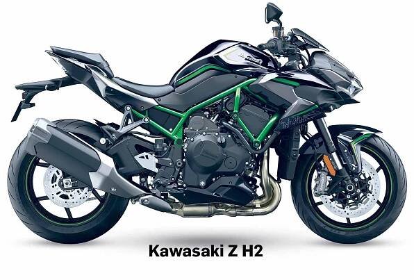 Read MCN's expert Kawasaki Z H2 long-term test here