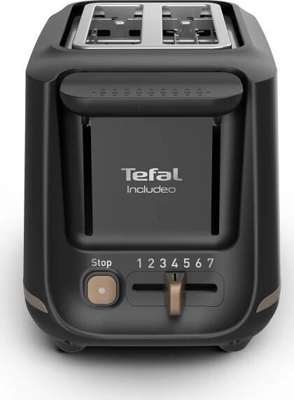Tefal TT533811 Includeo černý