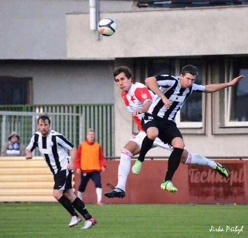 MSFL: výsledky týmů z Kroměřížska