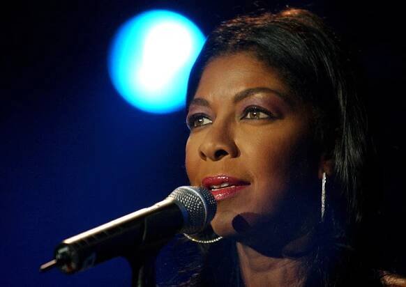 Zomrela Natalie Cole. Zostala po nej nesmrteľná pesnička
