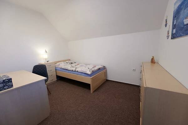 Penzion Počátky Seč, Seč | Hotel.cz