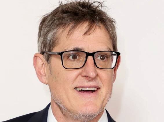 Louis Theroux's love life – from 'marriage of convenience' to mother of his three children