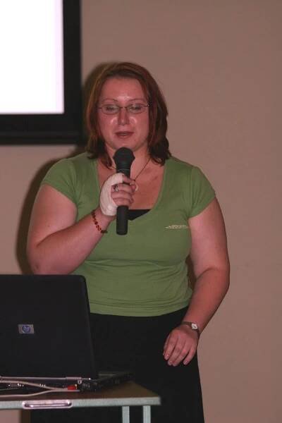 Martina Kvapilová