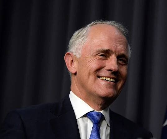 Malcolm Turnbull Biography - Facts, Childhood, Family Life & Achievements