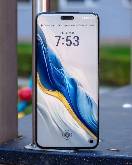 Smartfón HONOR Magic6 Pro je teraz o 35 % lacnejší - TECHBOX.sk