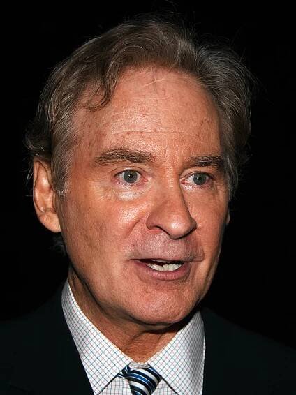 Kevin Kline – Wikipedie