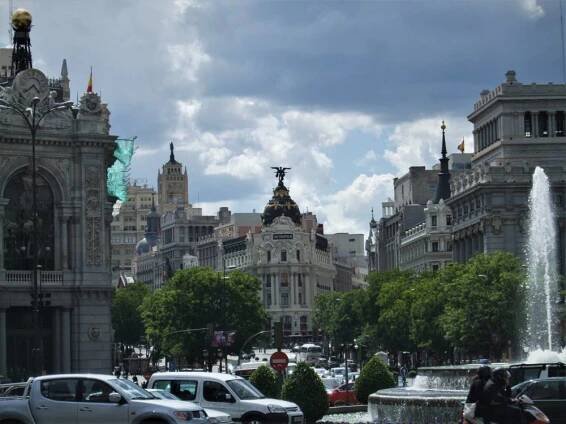 Spain 2008 | moltmania.com