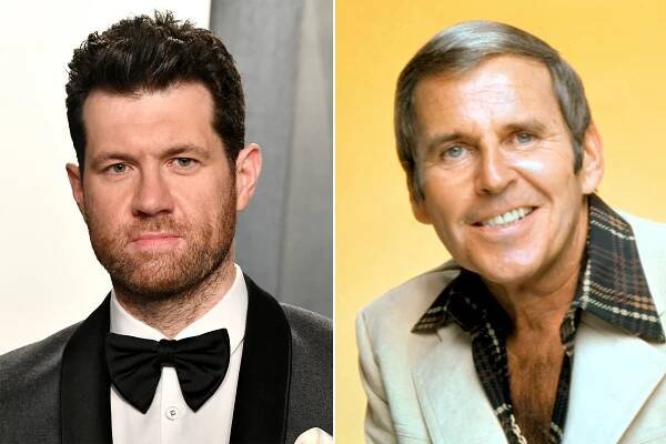 Billy Eichner and Paul Lynde