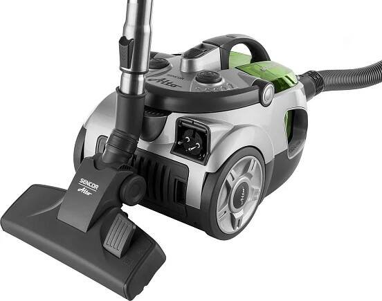 Sencor SVC 730GR-EUE2