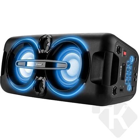 Bluetooth reproduktor Gogen BPS 686, černý