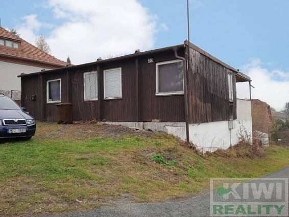 Prodej  chaty 116 m², pozemek 347 m², Soběšovice, okres Frýdek-Místek