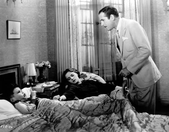 Tomorrow's Youth - Z filmu - Dickie Moore, Martha Sleeper, John Miljan