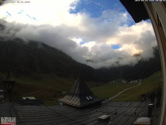 WetterCam Hintertux