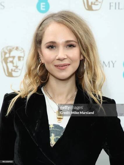 EE  Rising Star Nominations Announcement - Photocall