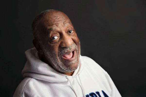 Bill Cosby Wallpaper