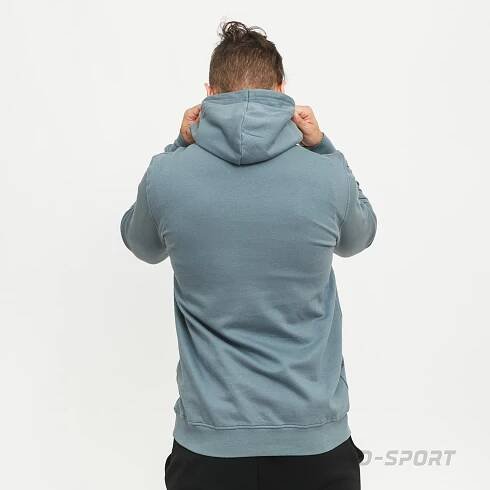 HELLY HANSEN NORD GRAPHIC PULL OVER HOODIE
