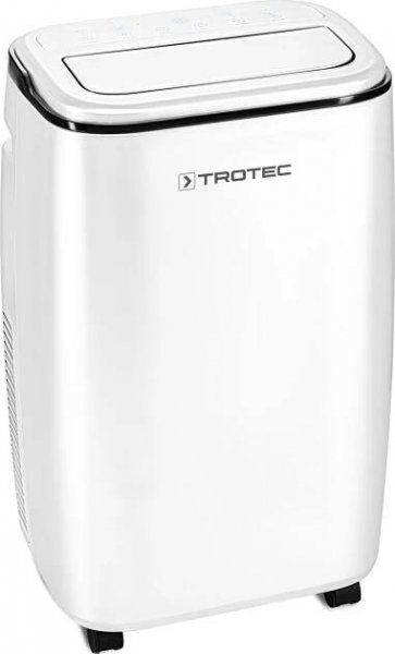 Trotec PAC 3500 S od 14 999 Kč