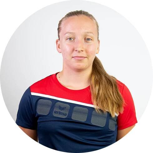 Reprezentanti – Korfbalová repre