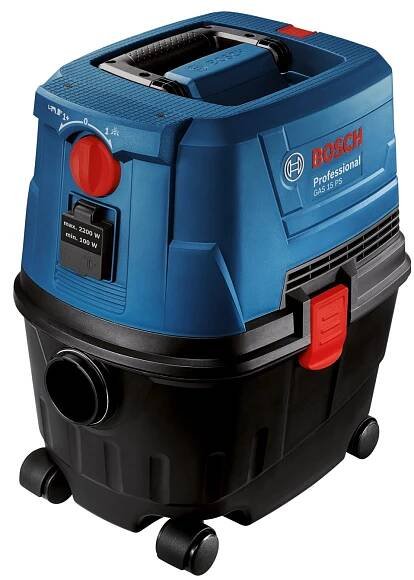 Bosch Professional Vysavač GAS 15 PS