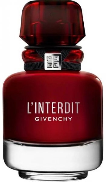 GIVENCHY L'INTERDIT Eau de Parfum Spray Rudá