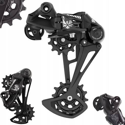 Sram NX Eagle