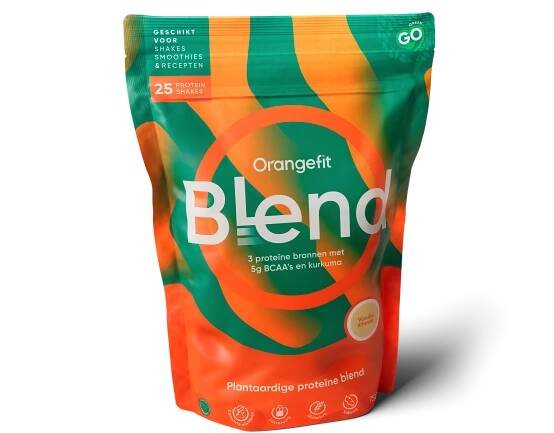 Protein Blend