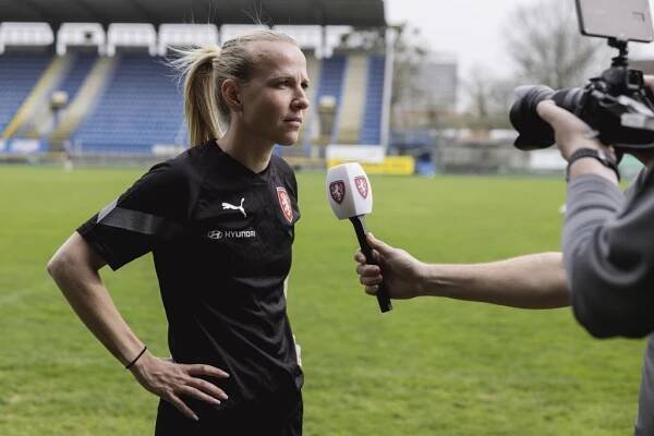 Klára Cahynová | Osobnosti | Bez Frází