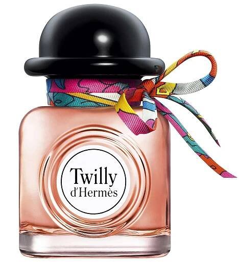 Hermes Twilly edp