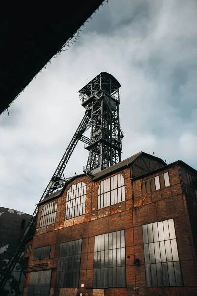 Ostrava