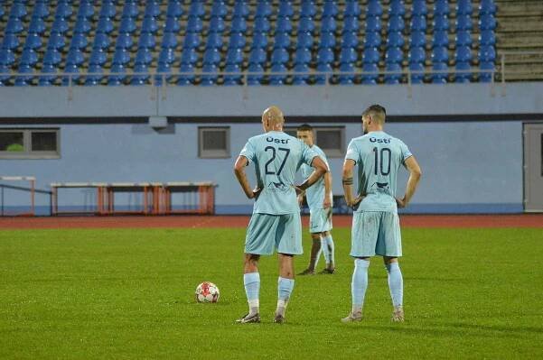 FOTO: Ismael rozsekl sedmigólovou přestřelku! V nastavení zkompletoval hattrick