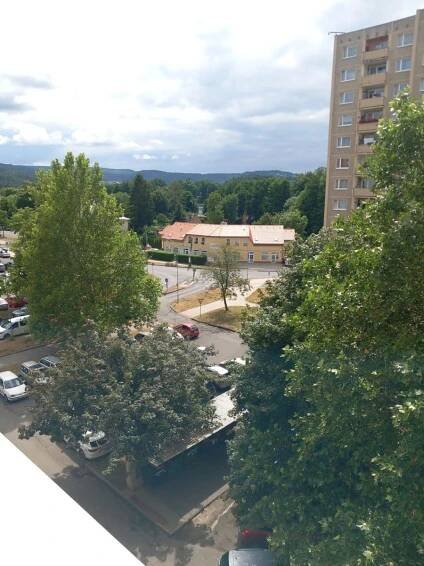 Pronájem bytu Karlovy Vary | Bezrealitky