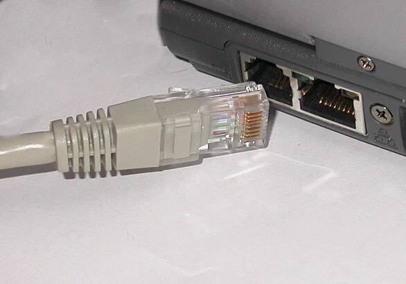 Ethernet