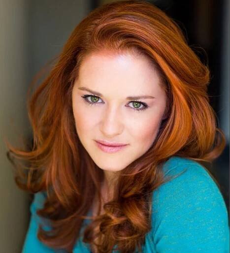 Sarah Drew