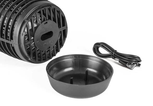 Elektrický dobíjecí lapač hmyzu G21 GH-1