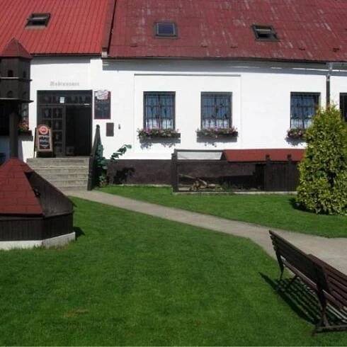 Hotel Valáškův Grunt