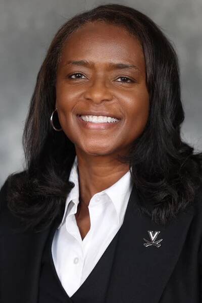 Dr. Carla Williams — IfYoureReadingThis